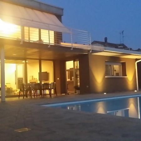Guest House Localita Sorbara Asola Eksteriør billede