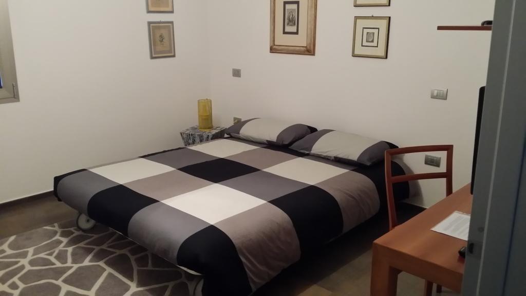 Guest House Localita Sorbara Asola Eksteriør billede