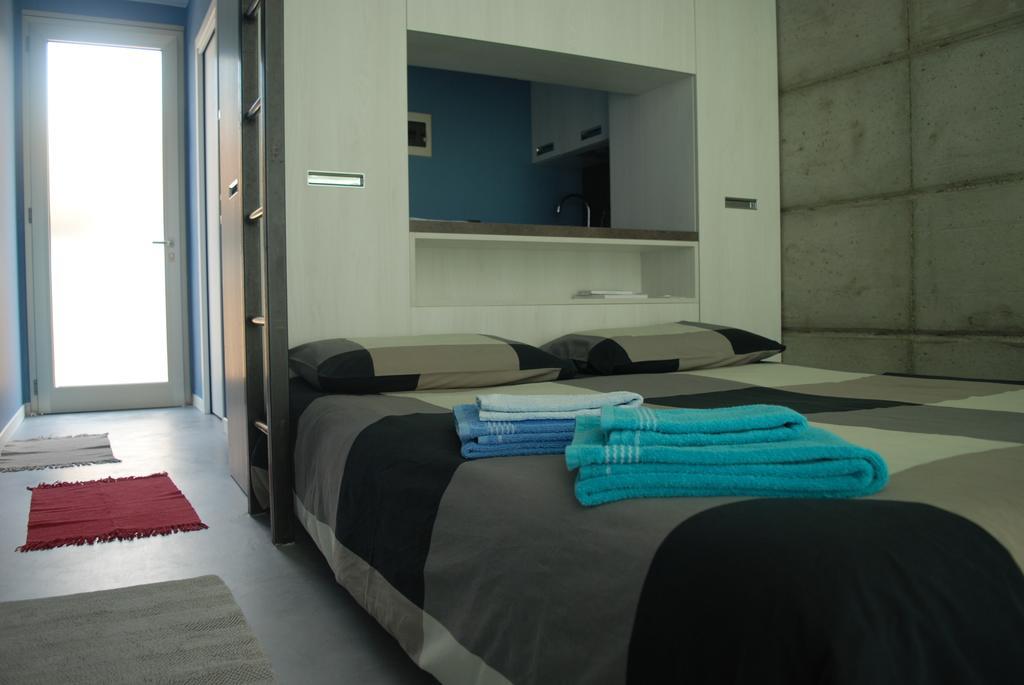 Guest House Localita Sorbara Asola Eksteriør billede